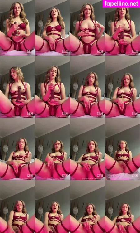 Maddiexmyles OnlyFans Thumbnail #41xdji7E65