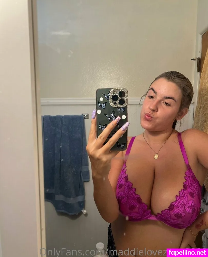 _maddiefree, maddiexofree Nude Leaked OnlyFans Photo #4G29OVMofT
