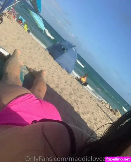 Maddiexofree OnlyFans Thumbnail #8CeZVQQ5Xi