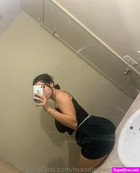 Maddiexofree OnlyFans Thumbnail #FpiyJQpUyb