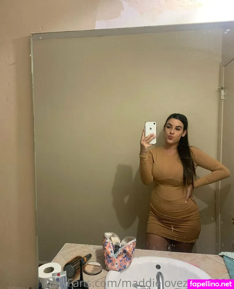 _maddiefree, maddiexofree Nude Leaked OnlyFans Photo #HsU0NX93d4