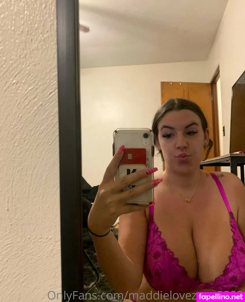 _maddiefree, maddiexofree Nude Leaked OnlyFans Photo #KjHAAO4oC7