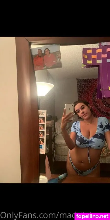 Maddiexofree OnlyFans Thumbnail #MiDvXieg1R