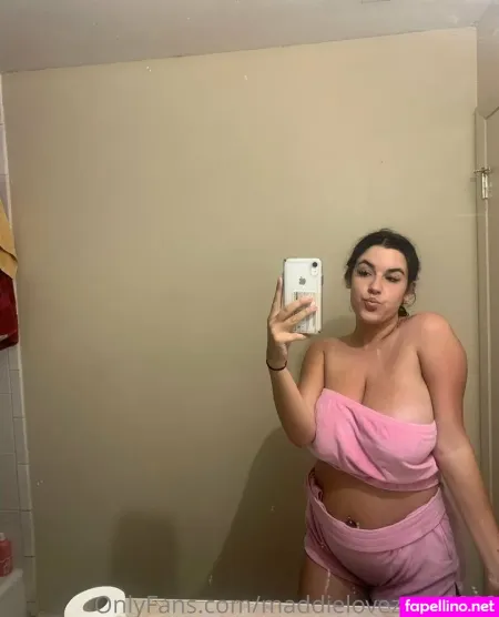 Maddiexofree OnlyFans Thumbnail #SmFZ0EzOw7