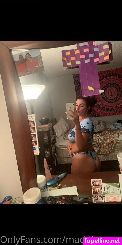 _maddiefree, maddiexofree Nude Leaked OnlyFans Photo #UHrDNti7Vw