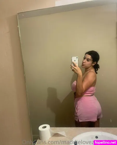 Maddiexofree OnlyFans Thumbnail #WPN0mYZxF9