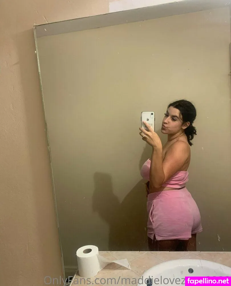 _maddiefree, maddiexofree Nude Leaked OnlyFans Photo #WPN0mYZxF9