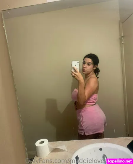 Maddiexofree OnlyFans Thumbnail #ltKRDThOQJ