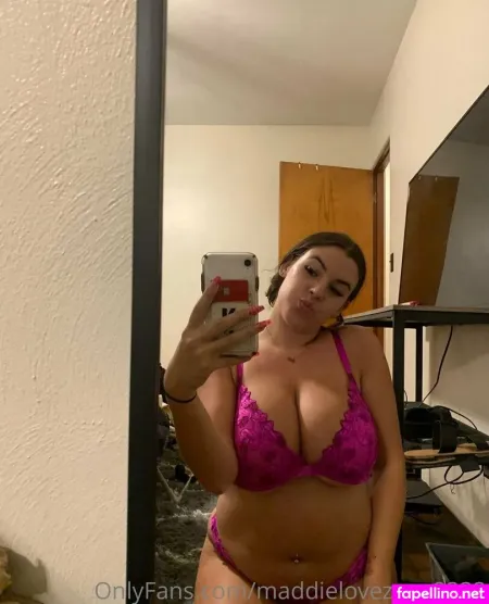 Maddiexofree OnlyFans Thumbnail #n54gNFjoz4