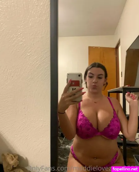 Maddiexofree OnlyFans Thumbnail #pFW3IMJJVh