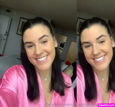 Maddiexofree OnlyFans Thumbnail #zfiqStXjxy