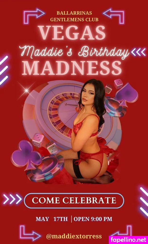 maddiexxtorress, maddytorress Nude Leaked OnlyFans Photo #4JLn22gY0a
