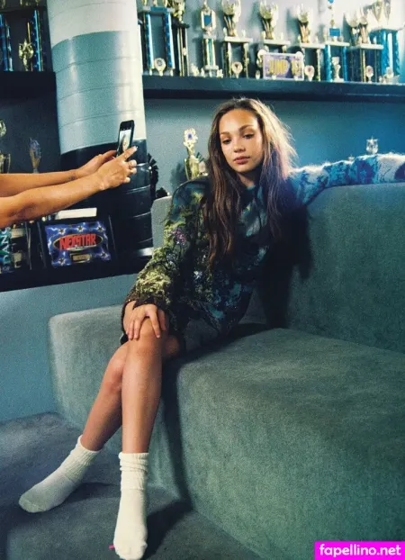 Maddieziegler OnlyFans Thumbnail #6udmEUSoO3