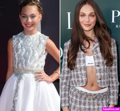 Maddieziegler OnlyFans Thumbnail #A3OIPWigmV