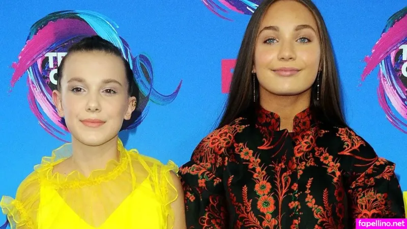 Maddieziegler OnlyFans Thumbnail #LMDJSNL630
