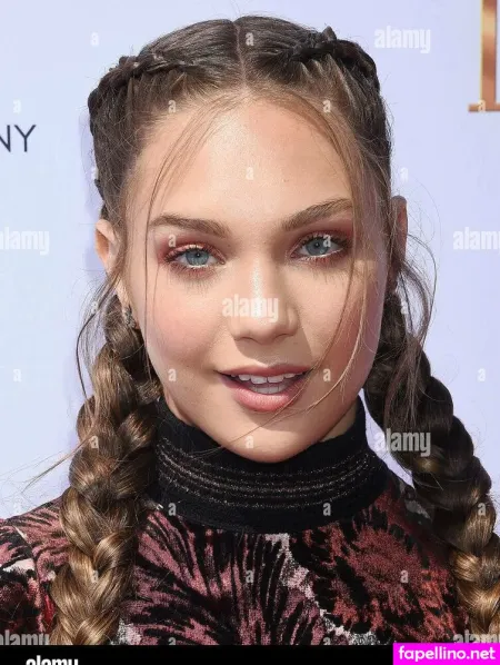 Maddieziegler OnlyFans Thumbnail #ZksVLHgK5W
