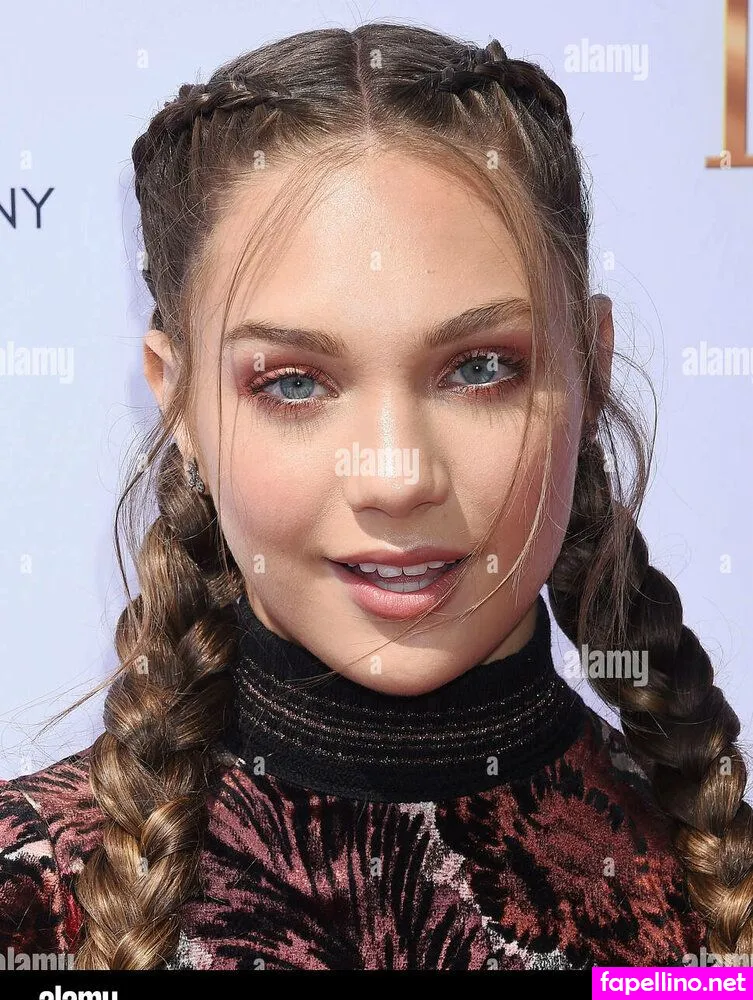maddieziegler Nude Leaked OnlyFans Photo #ZksVLHgK5W