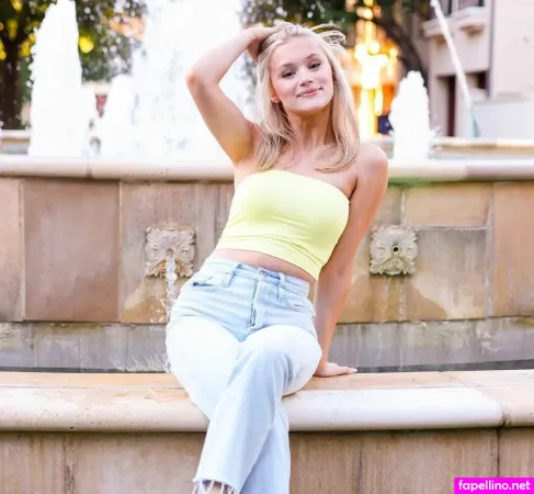 Maddiiedee OnlyFans Thumbnail #GeYRp4m3XT