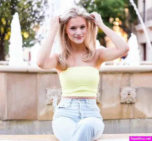 Maddiiedee OnlyFans Thumbnail #TKwQ5fLgGK