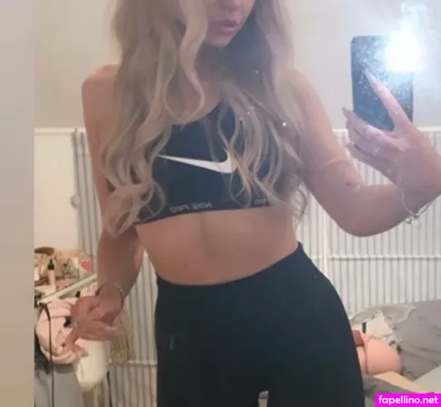 Maddison Denholm OnlyFans Thumbnail #InkMY8jZ9Y