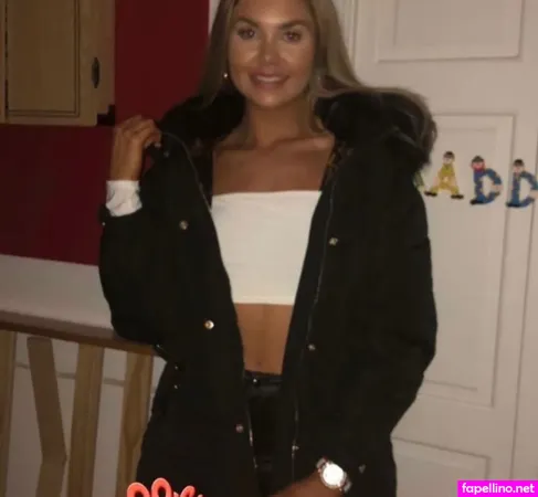 Maddison Denholm OnlyFans Thumbnail #TAdsWQVVF4