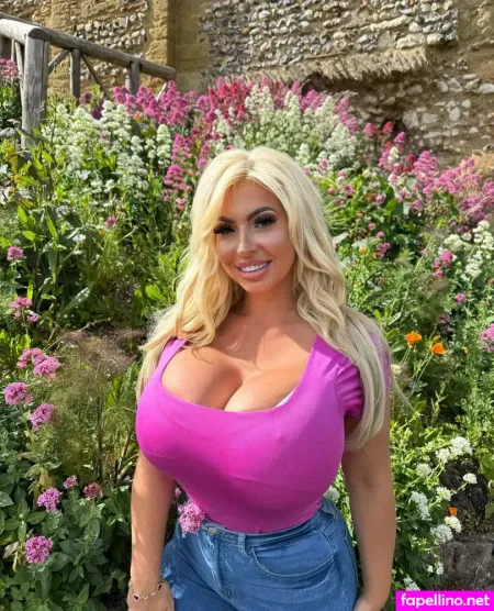 Maddison Fox 20 OnlyFans Thumbnail #BDhviMG14A