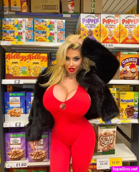 Maddison Fox 20 OnlyFans Thumbnail #p7nyoWywen