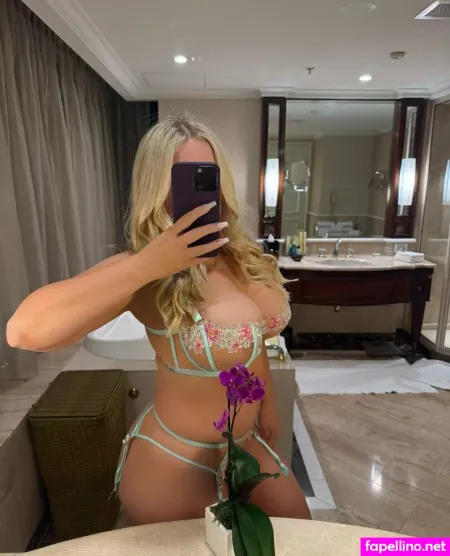 Maddison Jones OnlyFans Thumbnail #u0tcF6994H