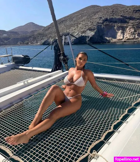 Maddison Maye OnlyFans Thumbnail #IWyMVuMgCo