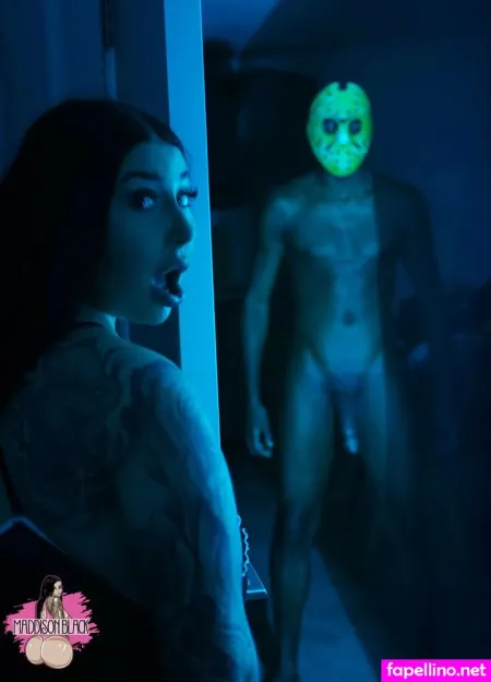 Maddisonblackuk OnlyFans Thumbnail #ADHlz05VZK