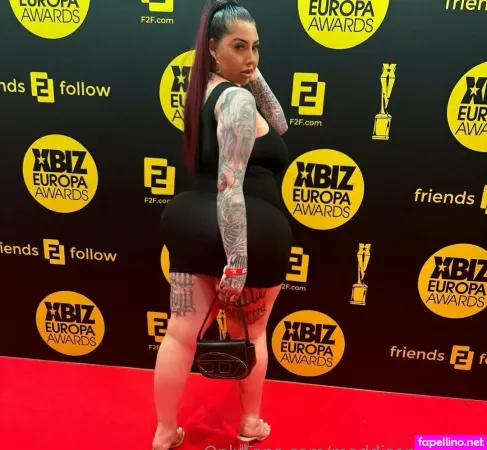 Maddisonblackuk OnlyFans Thumbnail #wEDlXG5FXO