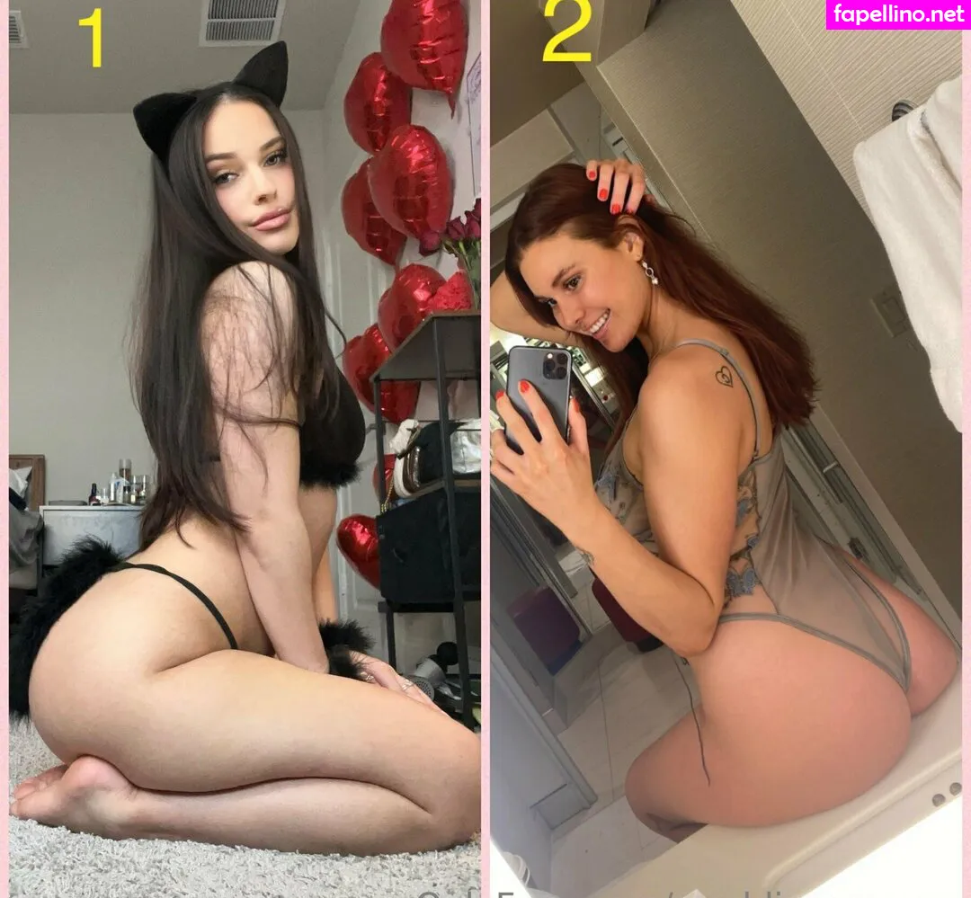 maddisonmayxo, madisonxoxo Nude Leaked OnlyFans Photo #QXXTXFDuMW