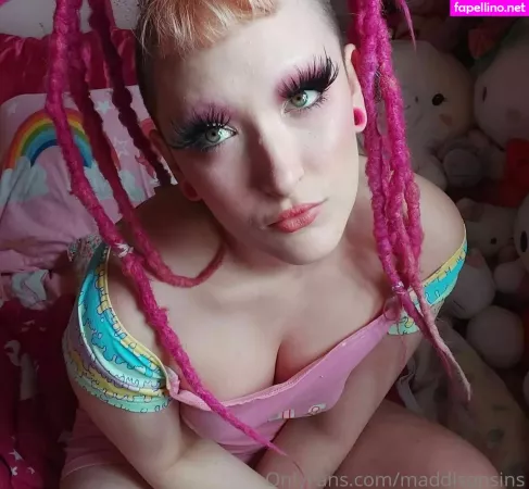 Maddisonsins OnlyFans Thumbnail #iBk4dMdEiN