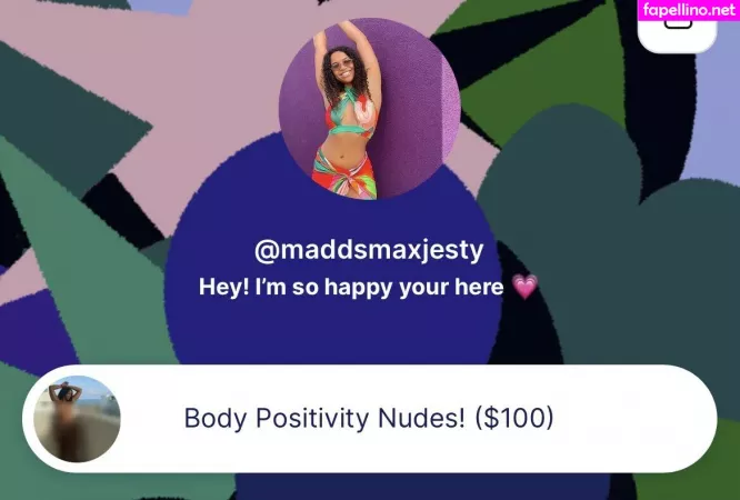 Maddsmaxjesty OnlyFans Thumbnail #9FDfJZUXv5