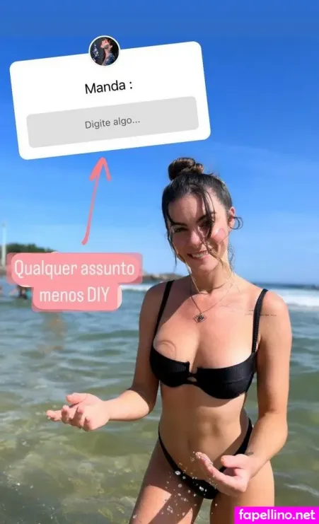 Maddu Magalhaes OnlyFans Thumbnail #9WGliyeifO