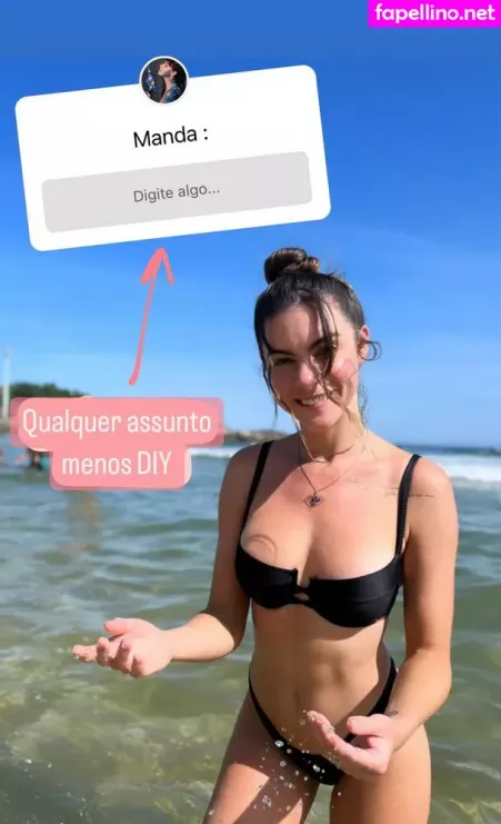 Maddu Magalhaes OnlyFans Thumbnail #hFQOfBHWIV