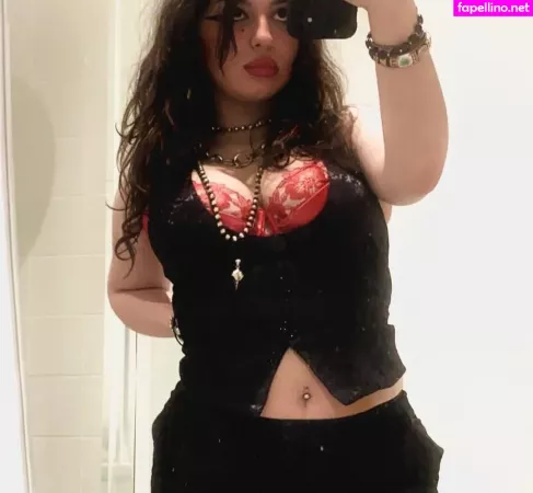 Maddy Adderley OnlyFans Thumbnail #9GbZIqfKv8