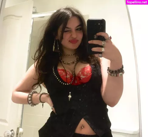 Maddy Adderley OnlyFans Thumbnail #CoanSmcZ0j