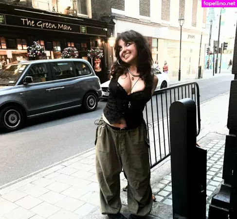 Maddy Adderley OnlyFans Thumbnail #XCcRXbA2kC