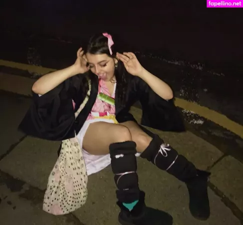 Maddy Adderley OnlyFans Thumbnail #oQtxxvnR0l