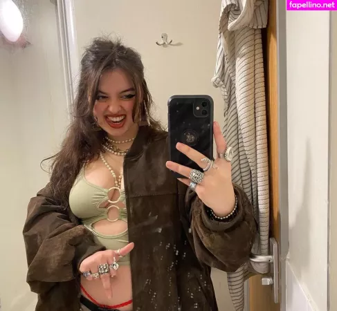 Maddy Adderley OnlyFans Thumbnail #vtxTT8kyc8