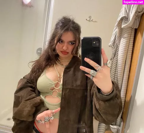 Maddy Adderley OnlyFans Thumbnail #yiuYJHbsaI