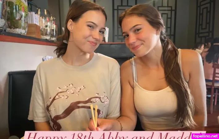 Maddy Andrews OnlyFans Thumbnail #BxEwH8swg4