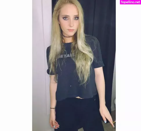 Maddy Chunes OnlyFans Thumbnail #2XpJ9BaOsO