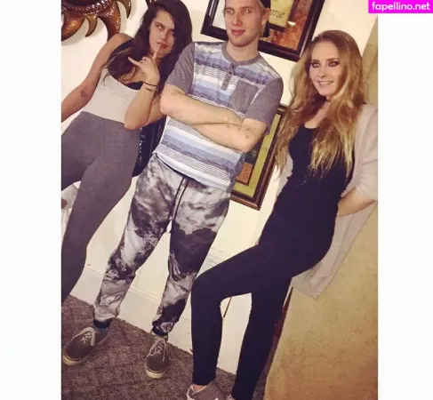 Maddy Chunes OnlyFans Thumbnail #A1BeiA3GzQ