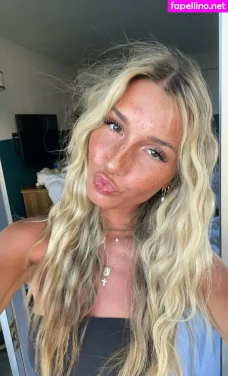 Maddy Dodd OnlyFans Thumbnail #FZXlloYPTq