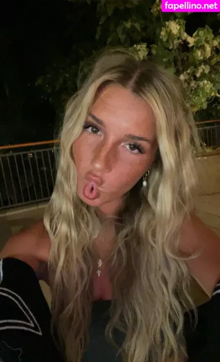 Maddy Dodd OnlyFans Thumbnail #MTTTK7Nhht