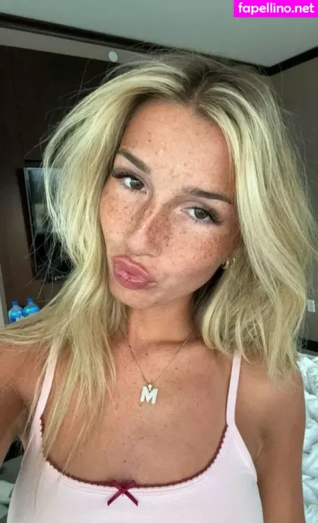 Maddy Dodd OnlyFans Thumbnail #RrPt2bPhFI