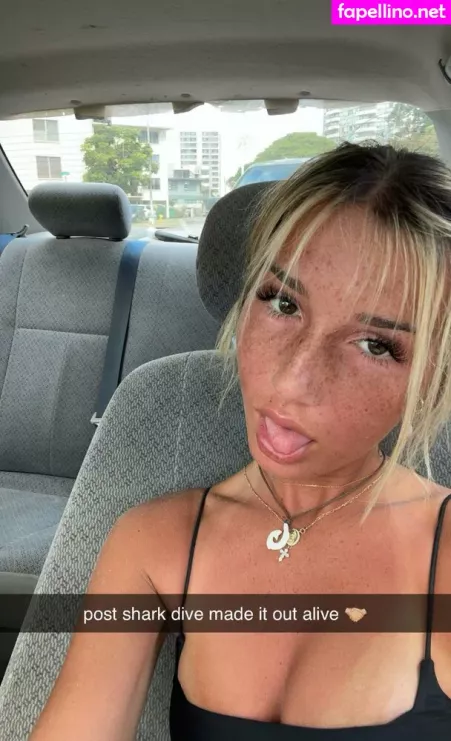 Maddy Dodd OnlyFans Thumbnail #V4fMxJXr4y