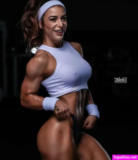 Maddy Forberg 12 OnlyFans Thumbnail #5wq3An1kGc